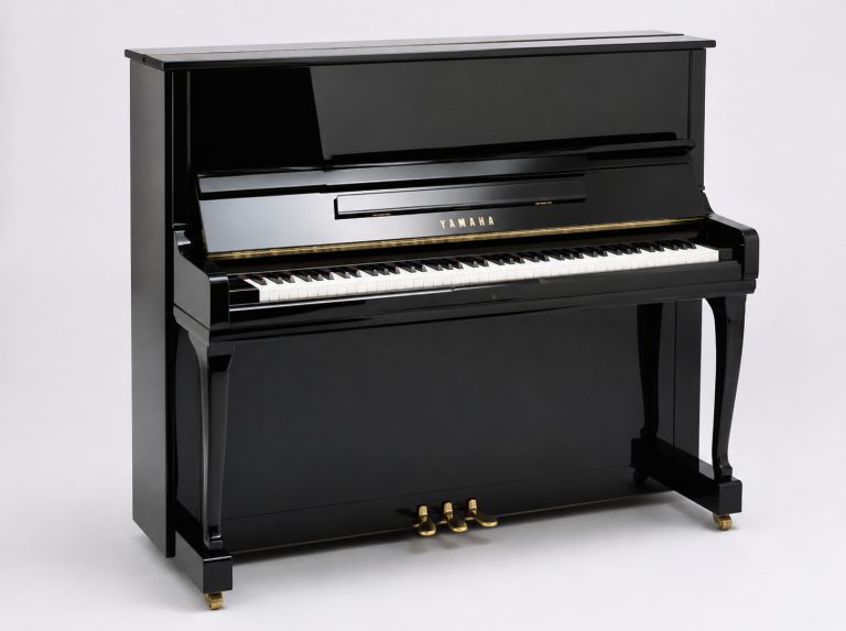 雨花台区卡瓦依二手立式钢琴